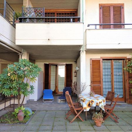 Casa Michi Apartment Verbania Luaran gambar