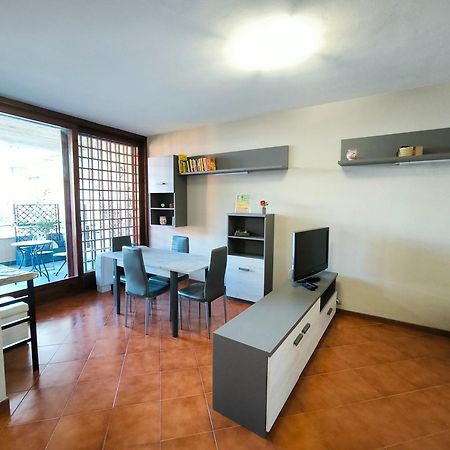 Casa Michi Apartment Verbania Luaran gambar