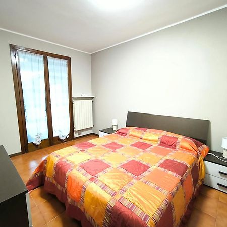 Casa Michi Apartment Verbania Luaran gambar