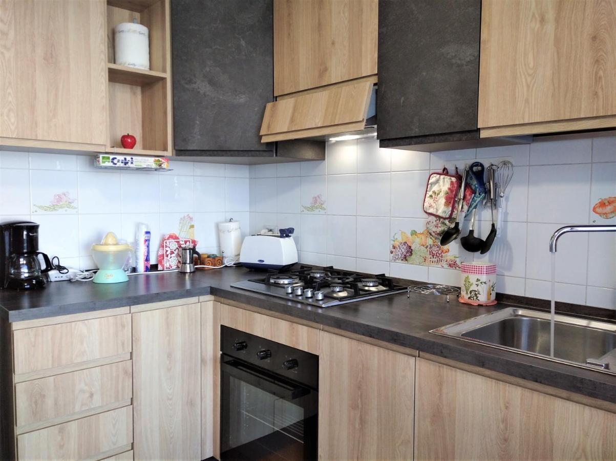 Casa Michi Apartment Verbania Luaran gambar