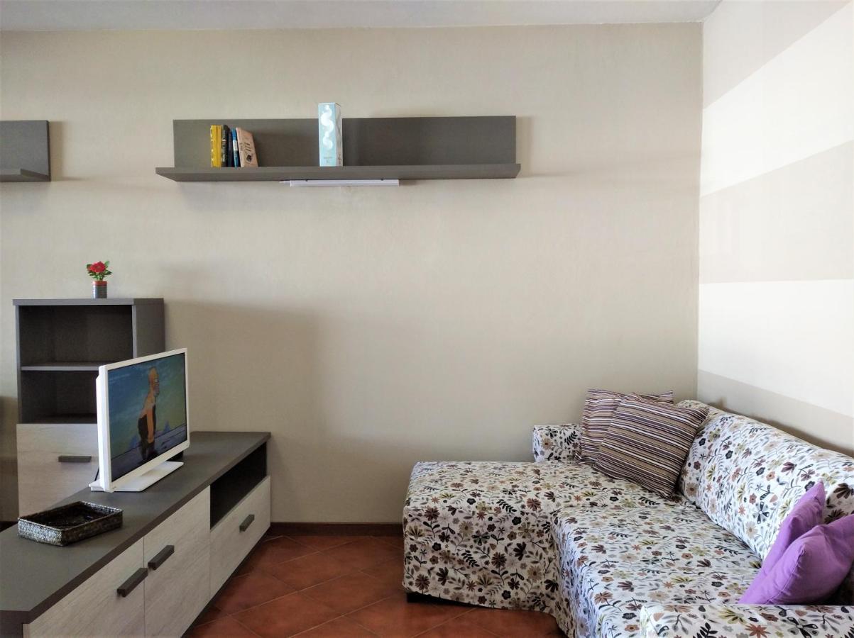 Casa Michi Apartment Verbania Luaran gambar