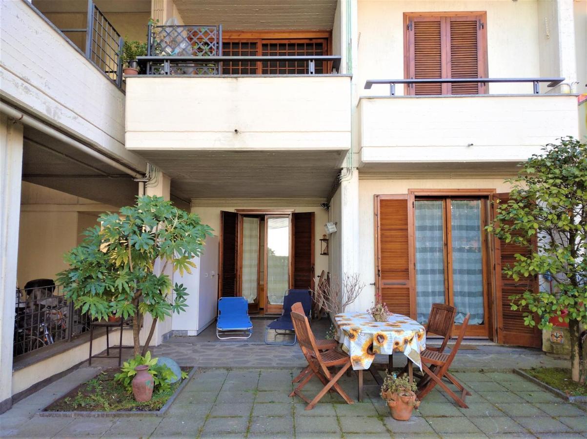 Casa Michi Apartment Verbania Luaran gambar