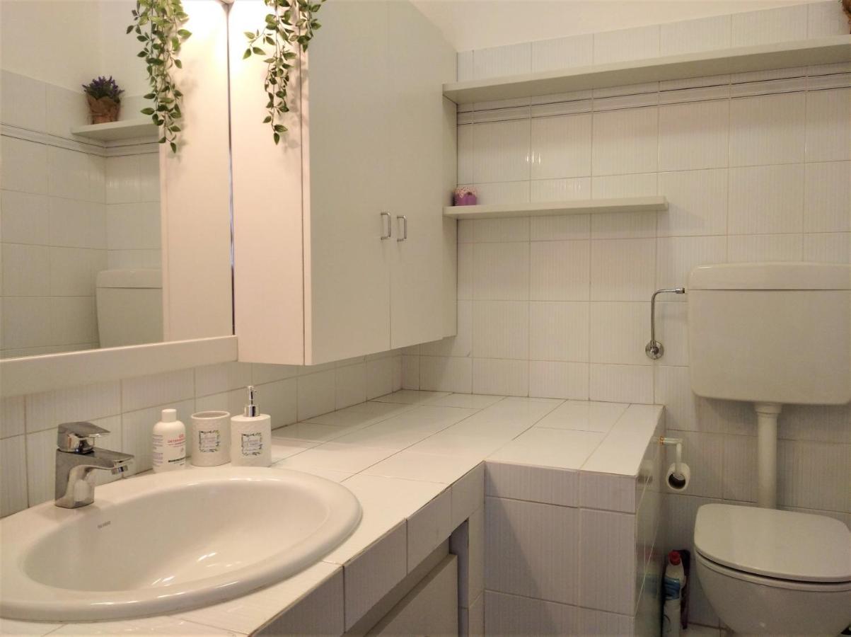 Casa Michi Apartment Verbania Luaran gambar