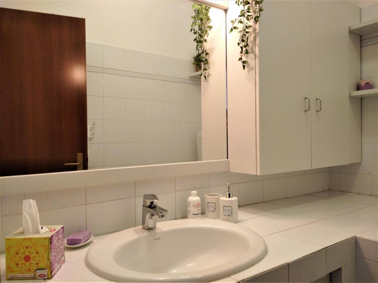 Casa Michi Apartment Verbania Luaran gambar