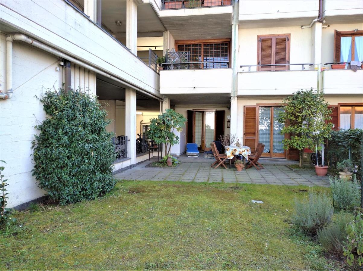 Casa Michi Apartment Verbania Luaran gambar