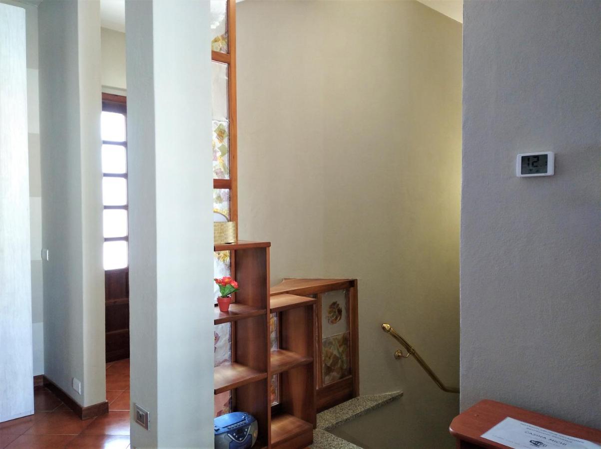 Casa Michi Apartment Verbania Luaran gambar