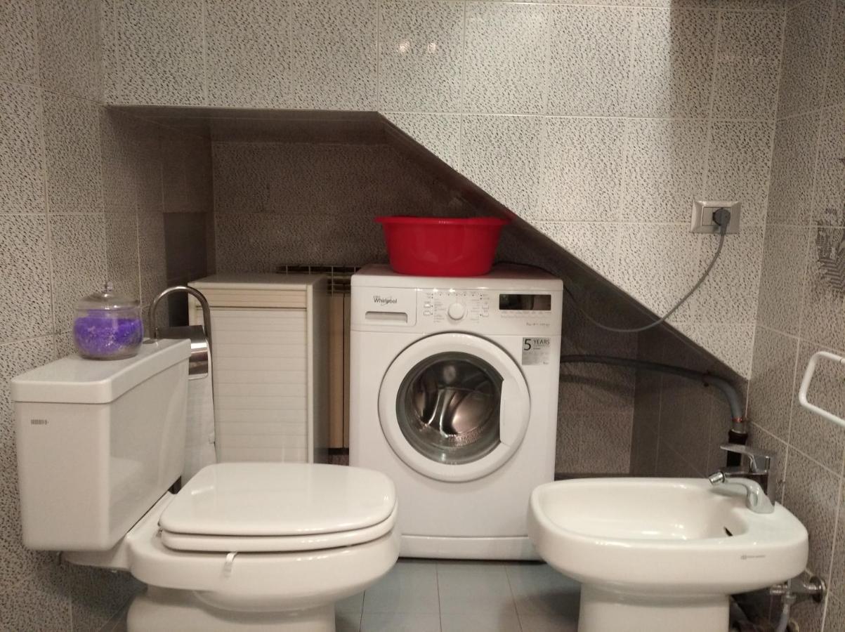 Casa Michi Apartment Verbania Luaran gambar