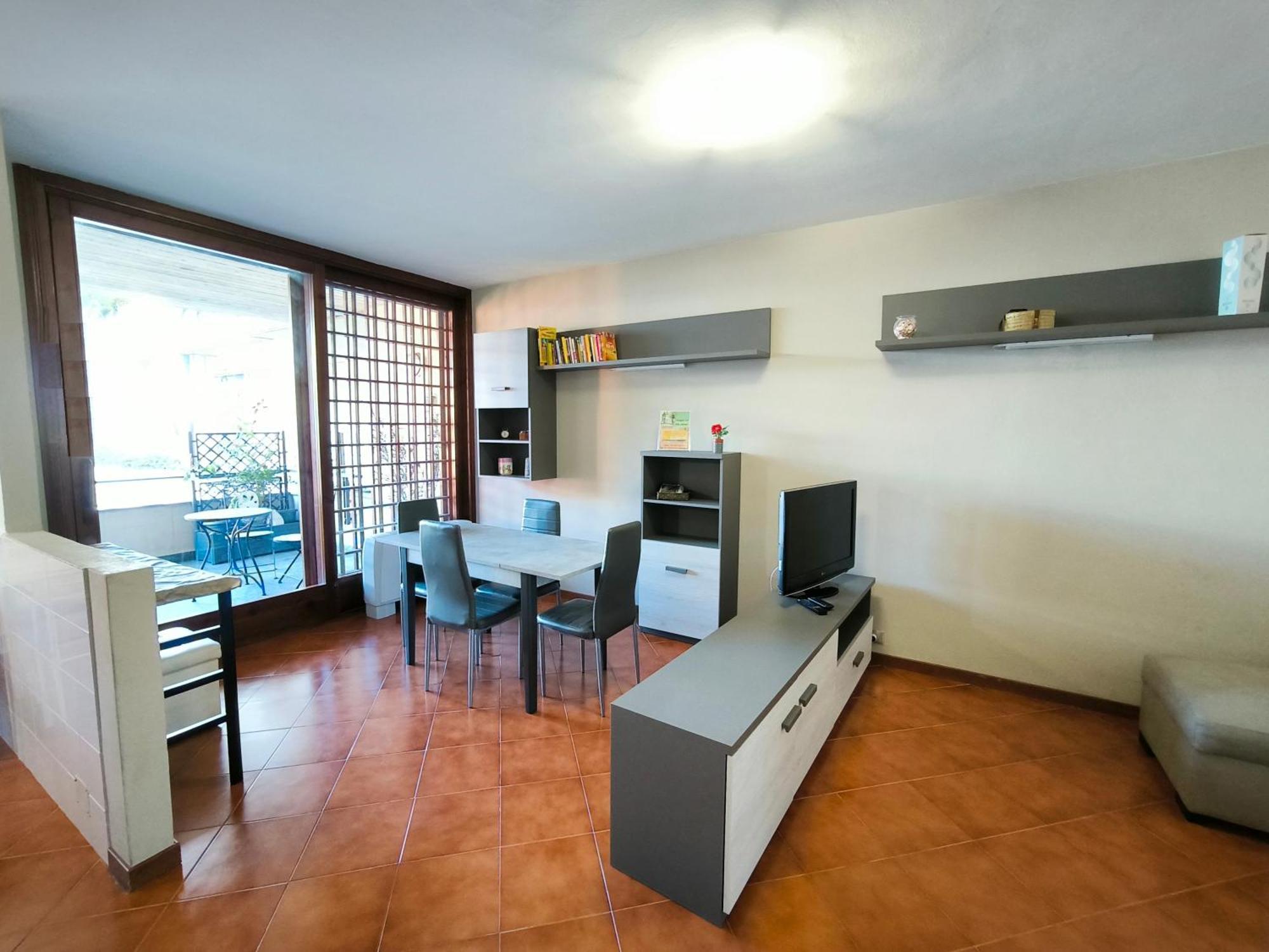 Casa Michi Apartment Verbania Luaran gambar