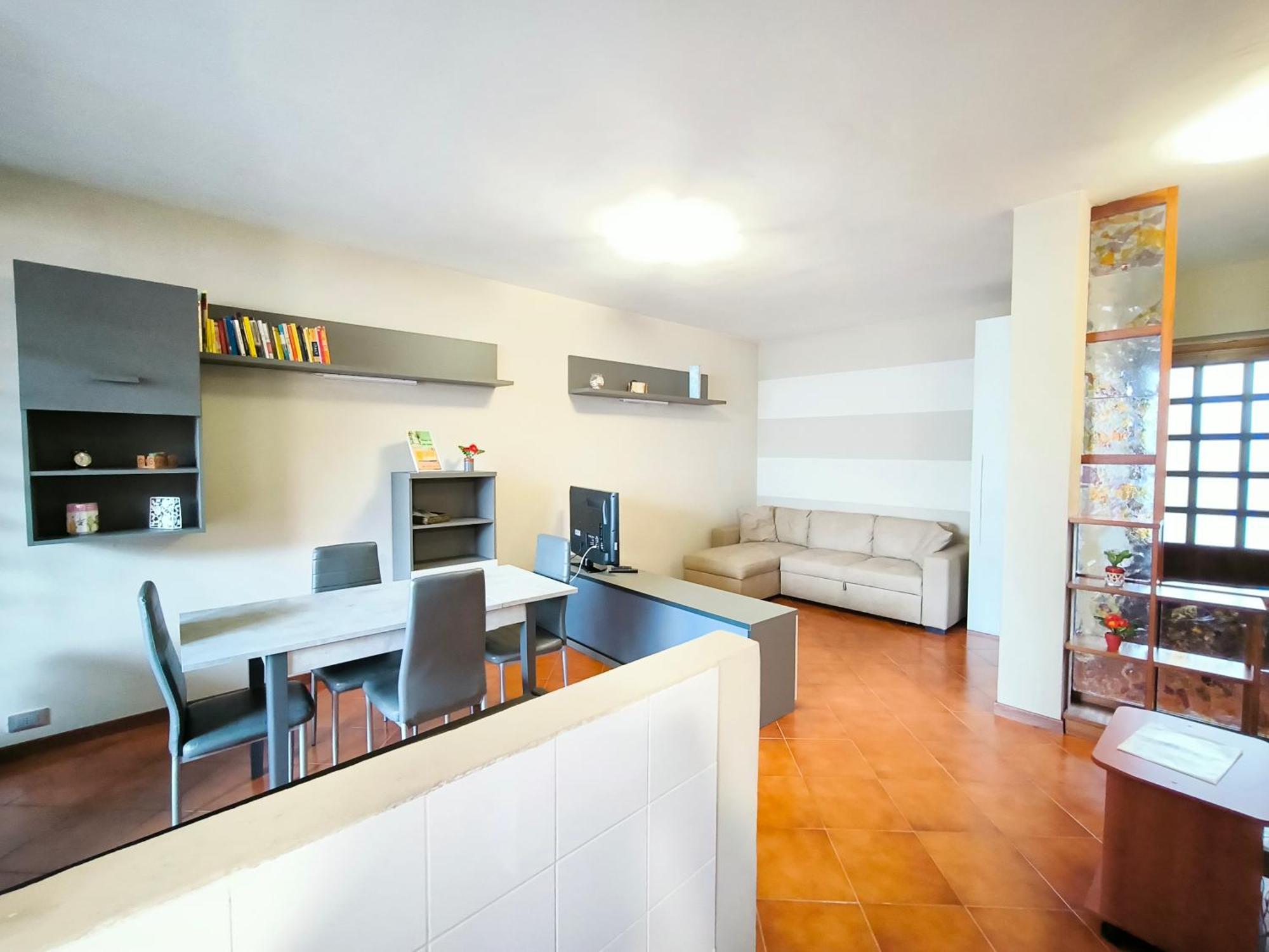 Casa Michi Apartment Verbania Luaran gambar