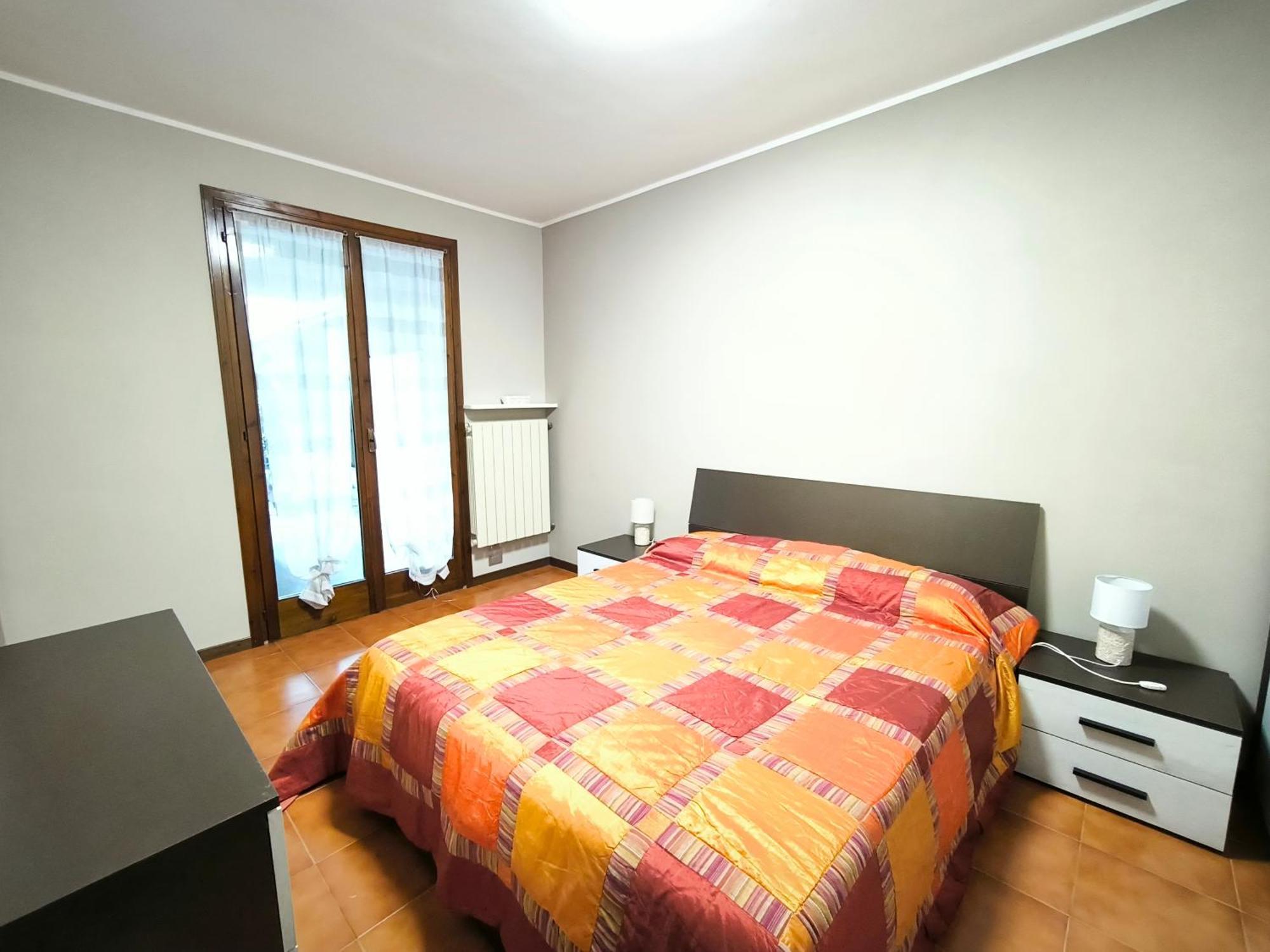 Casa Michi Apartment Verbania Luaran gambar