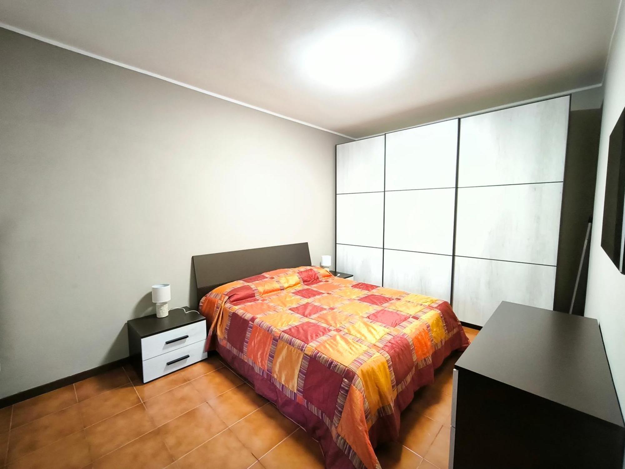 Casa Michi Apartment Verbania Luaran gambar