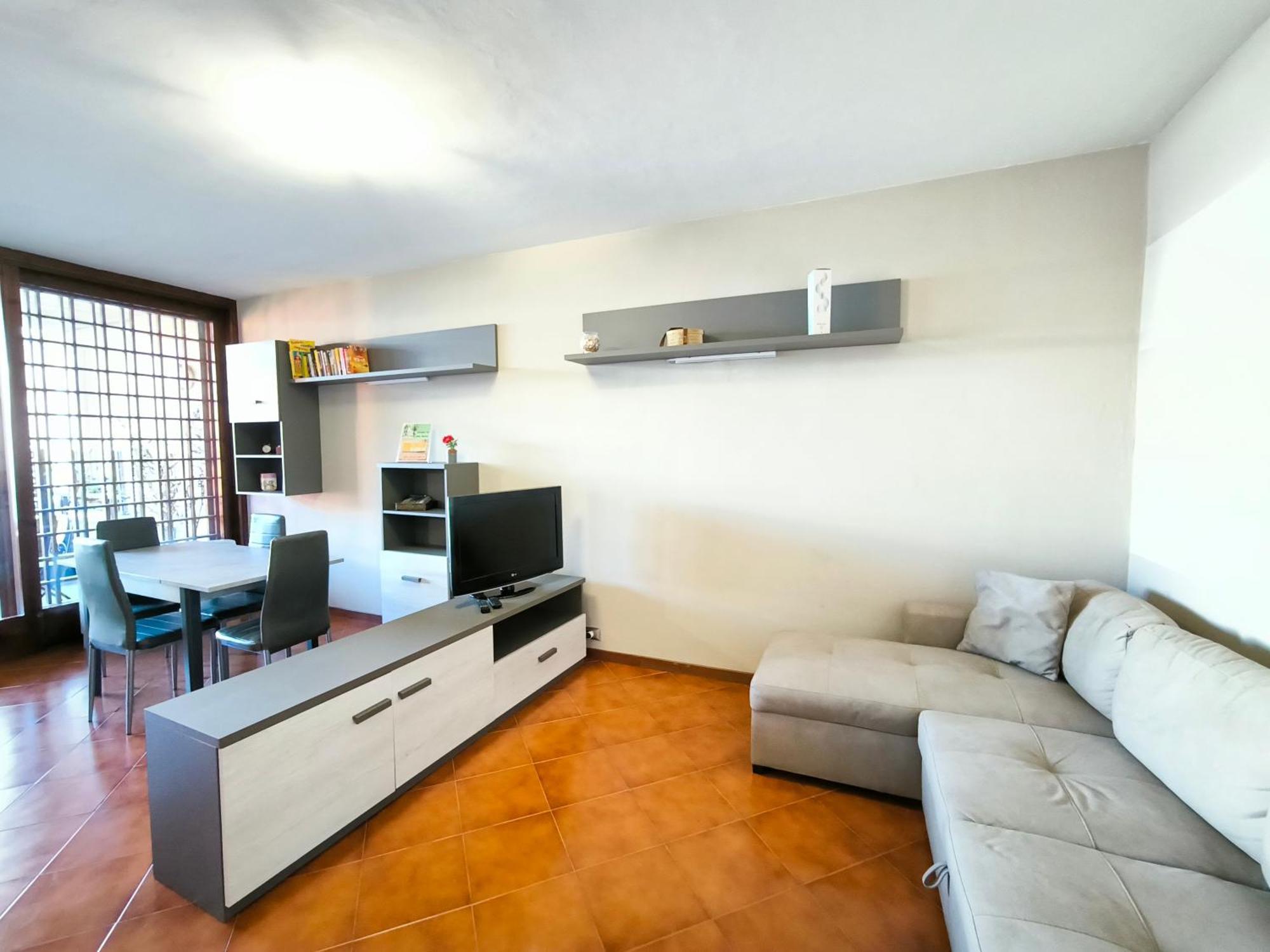 Casa Michi Apartment Verbania Luaran gambar