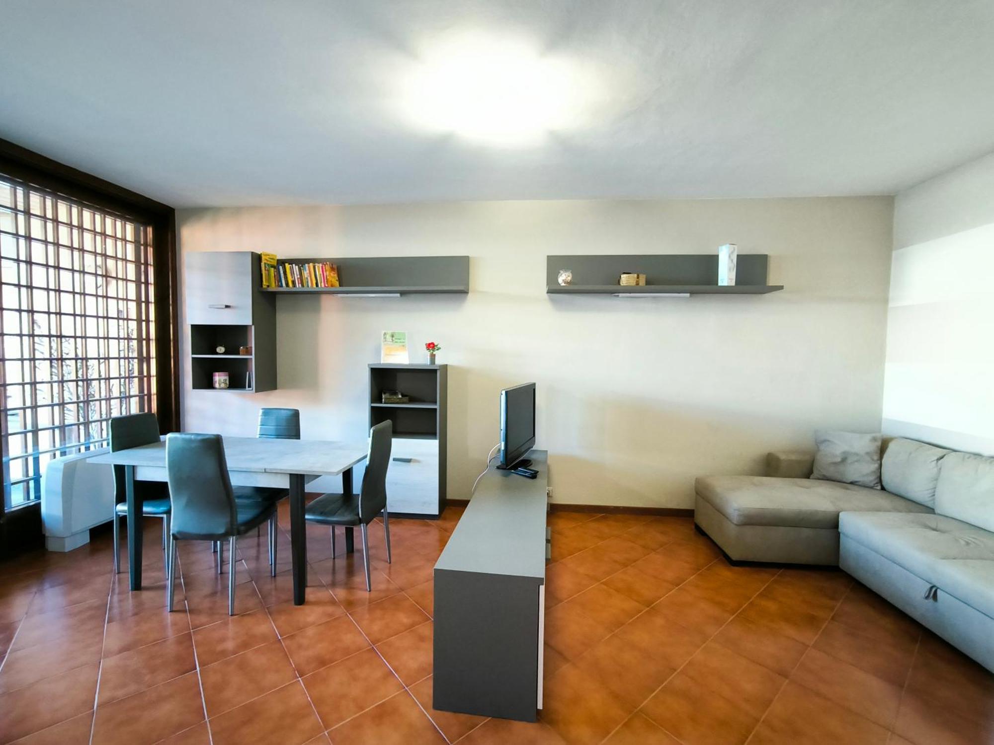 Casa Michi Apartment Verbania Luaran gambar