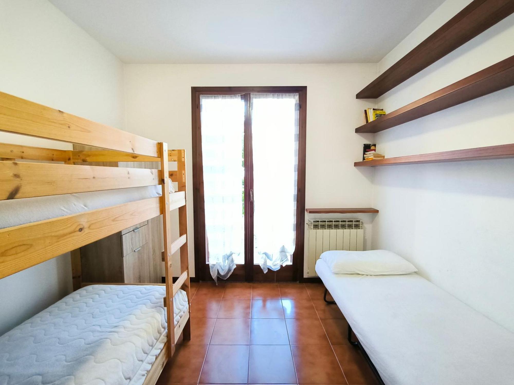 Casa Michi Apartment Verbania Luaran gambar