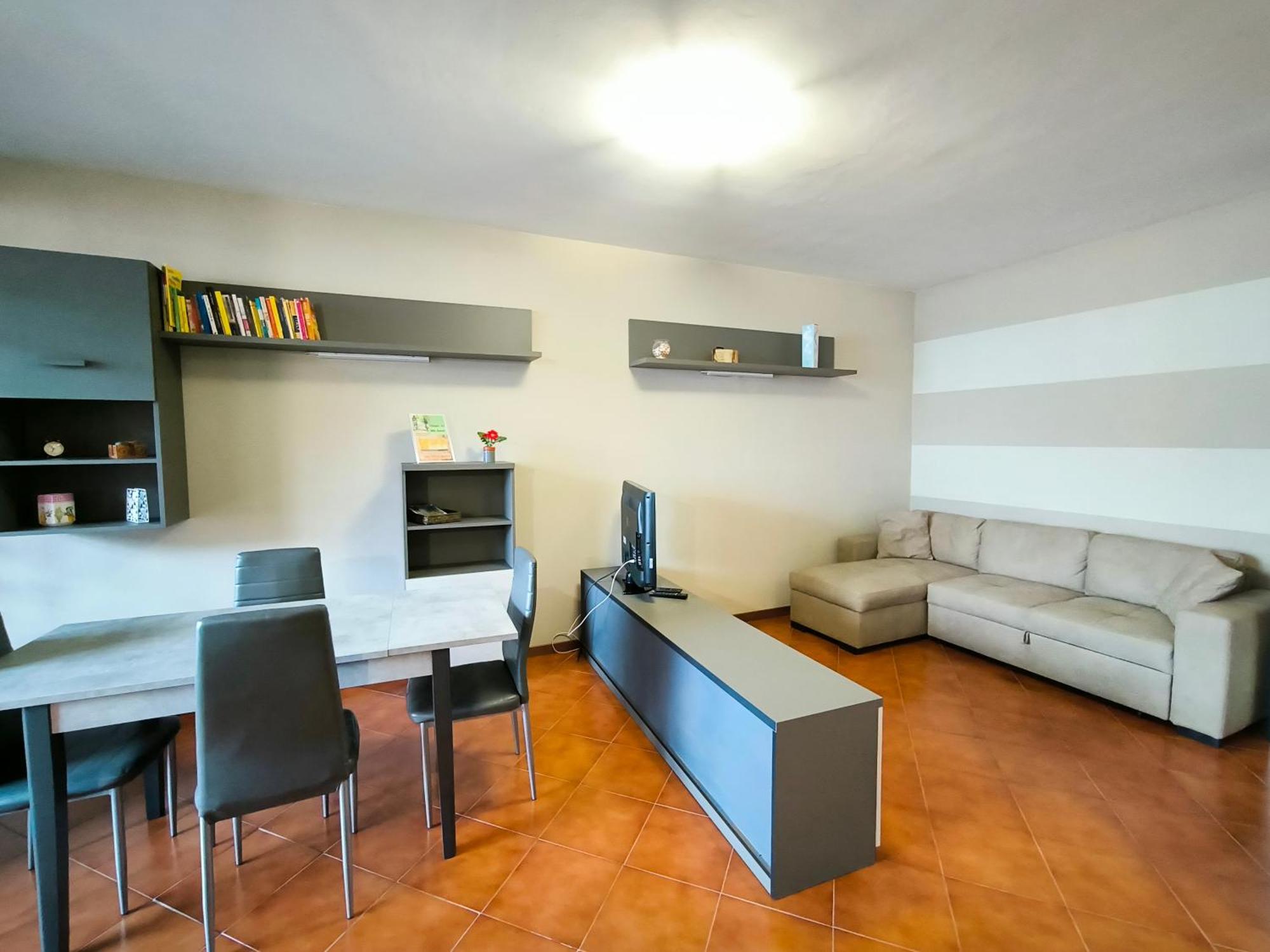 Casa Michi Apartment Verbania Luaran gambar