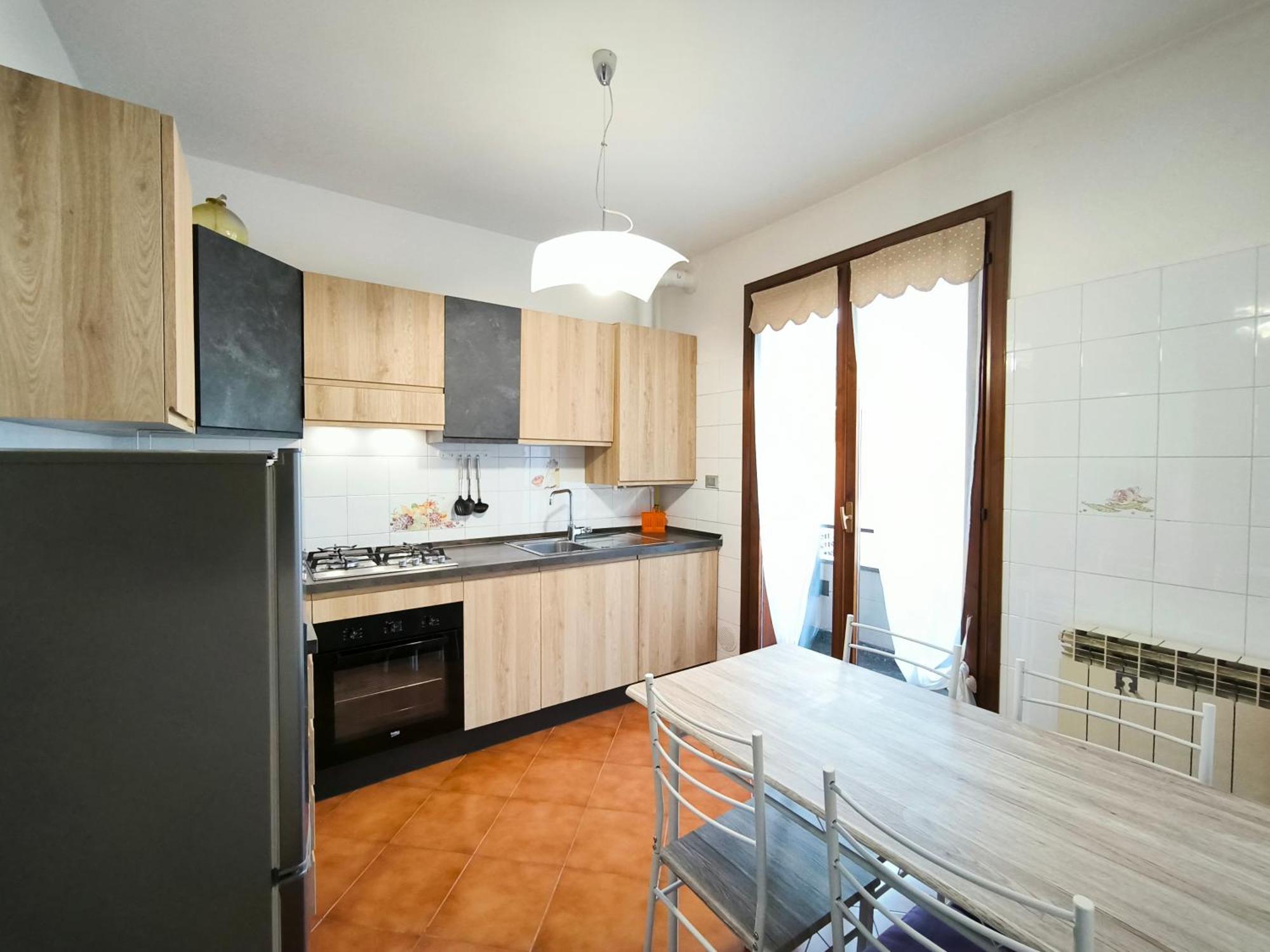 Casa Michi Apartment Verbania Luaran gambar