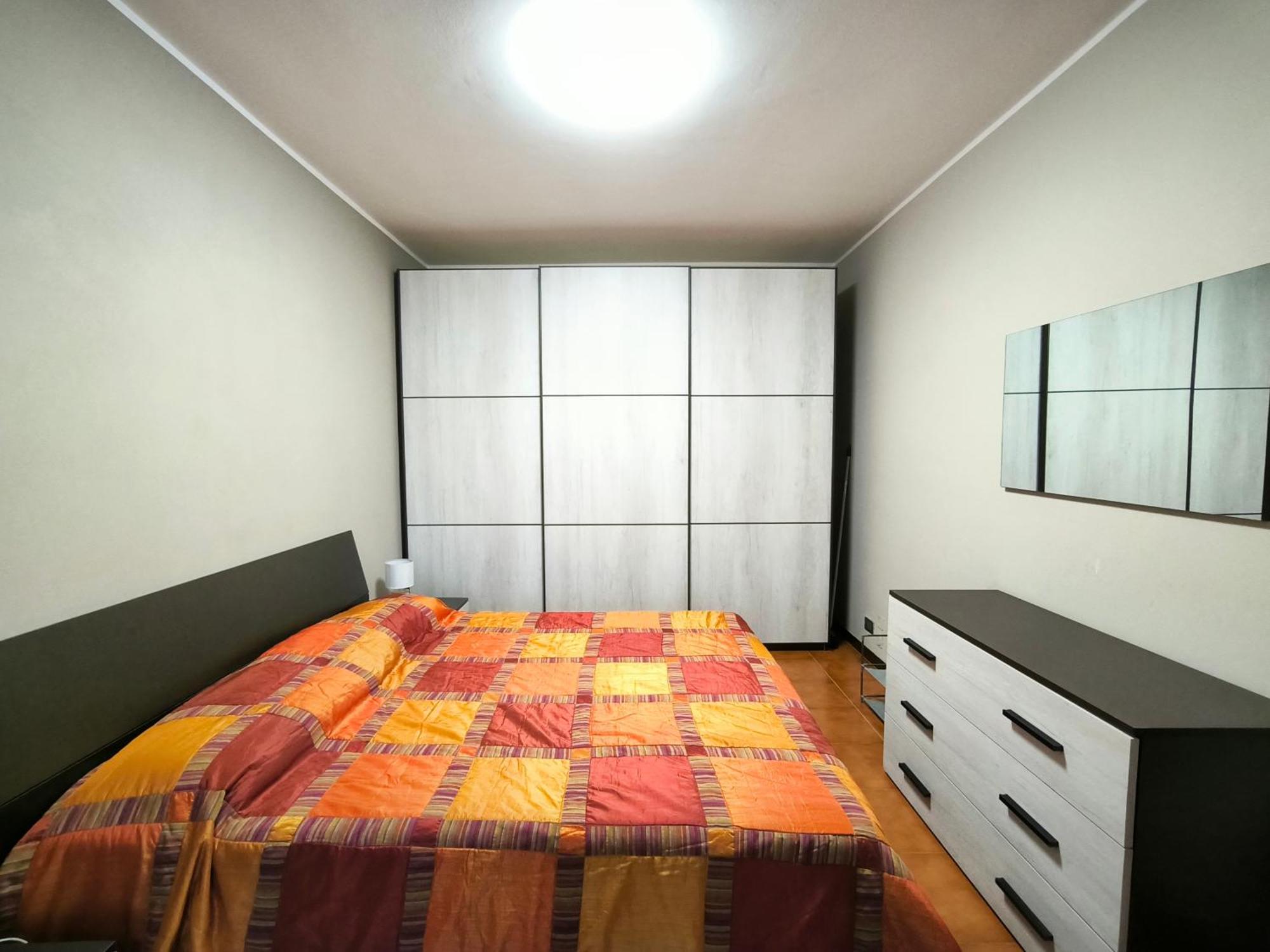 Casa Michi Apartment Verbania Luaran gambar