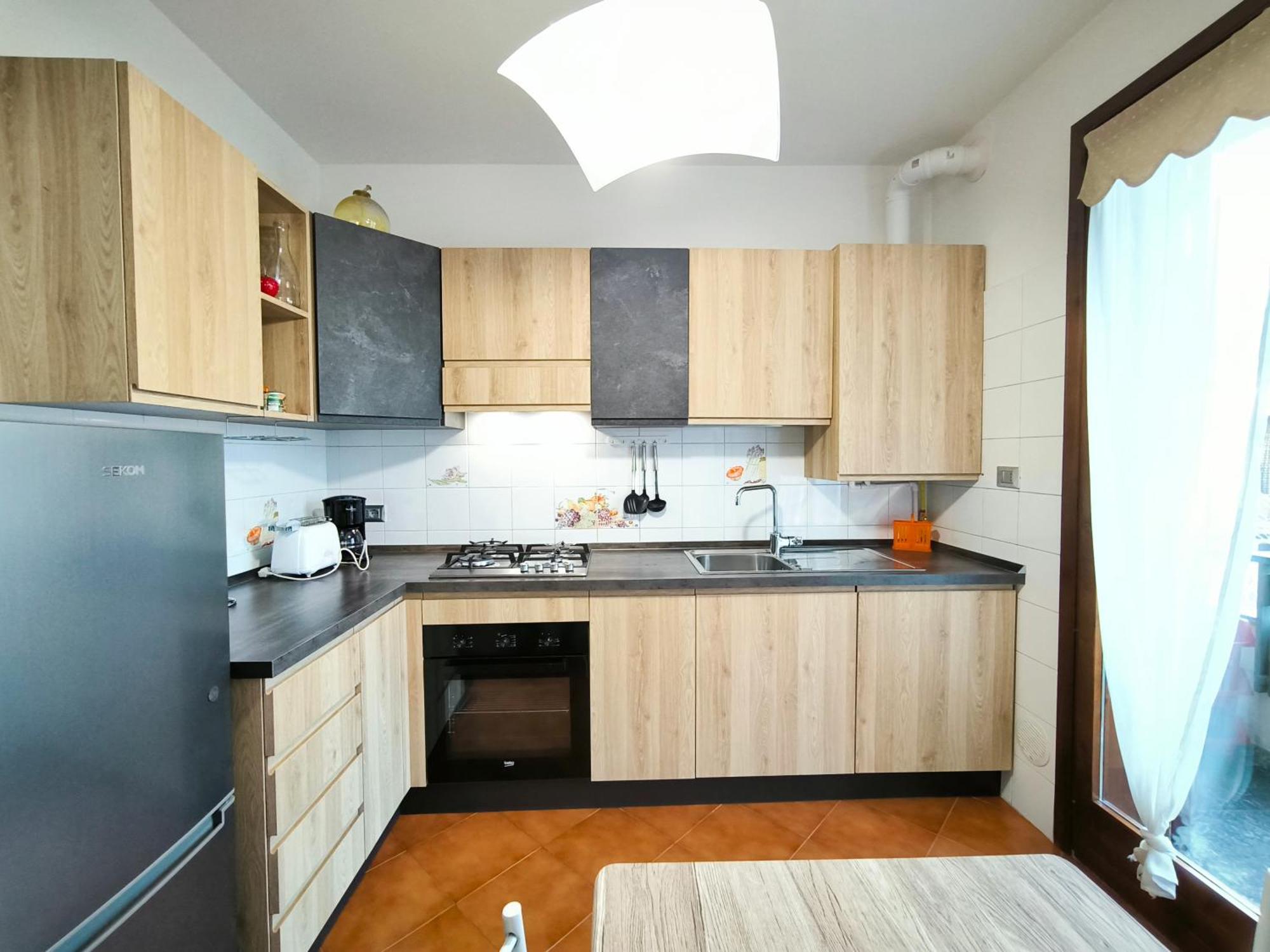 Casa Michi Apartment Verbania Luaran gambar