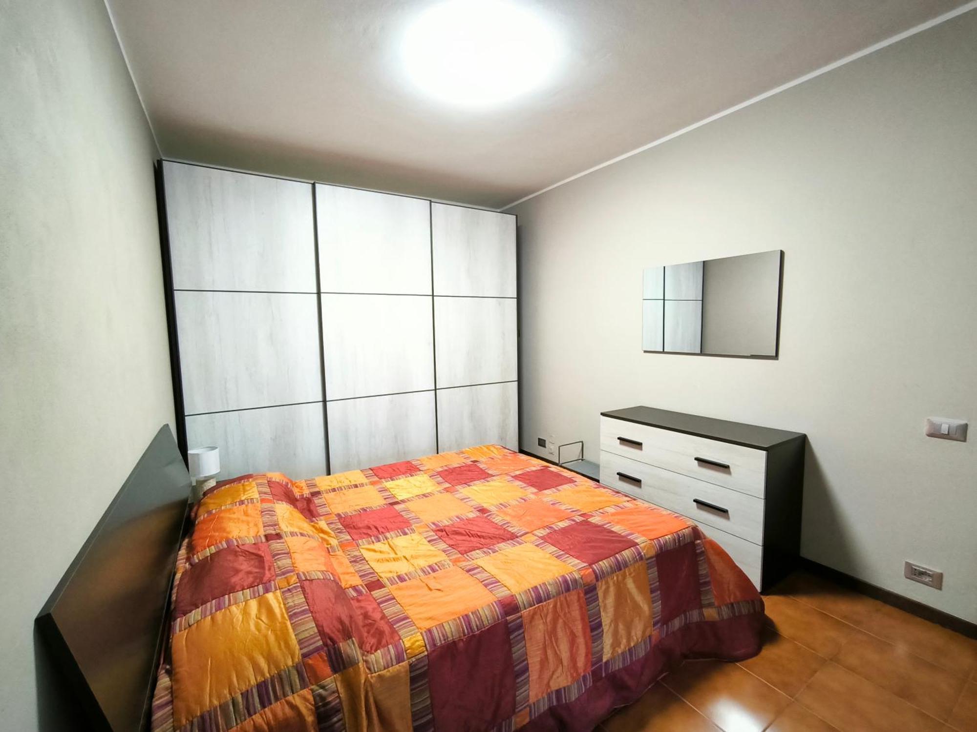 Casa Michi Apartment Verbania Luaran gambar