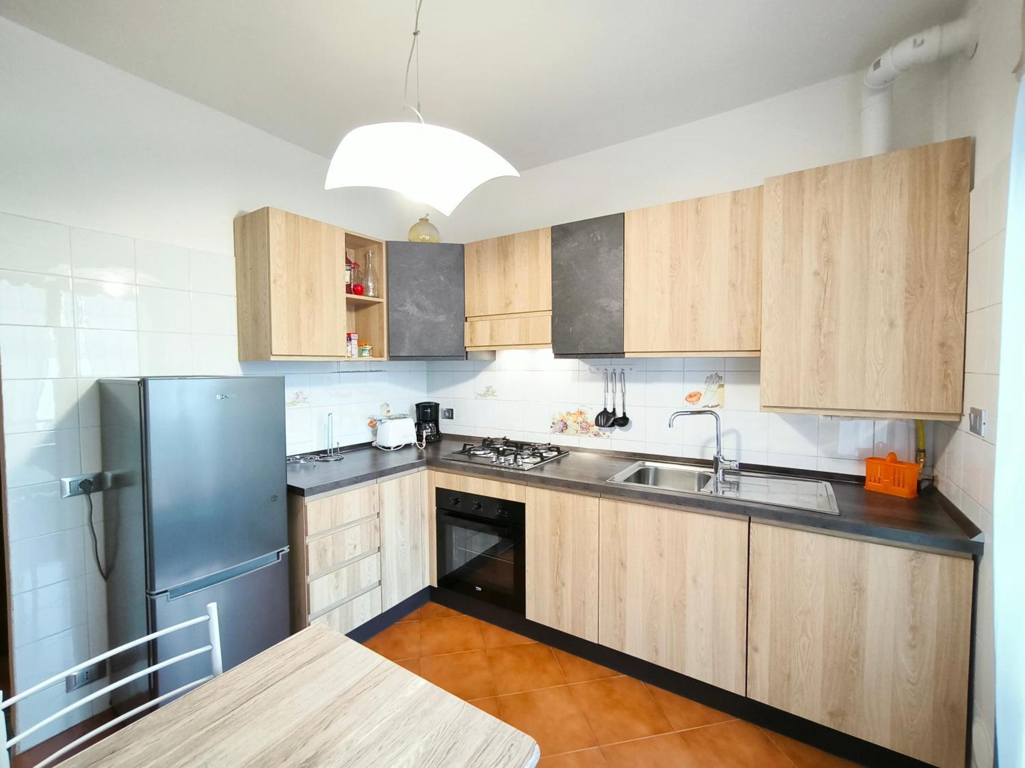 Casa Michi Apartment Verbania Luaran gambar